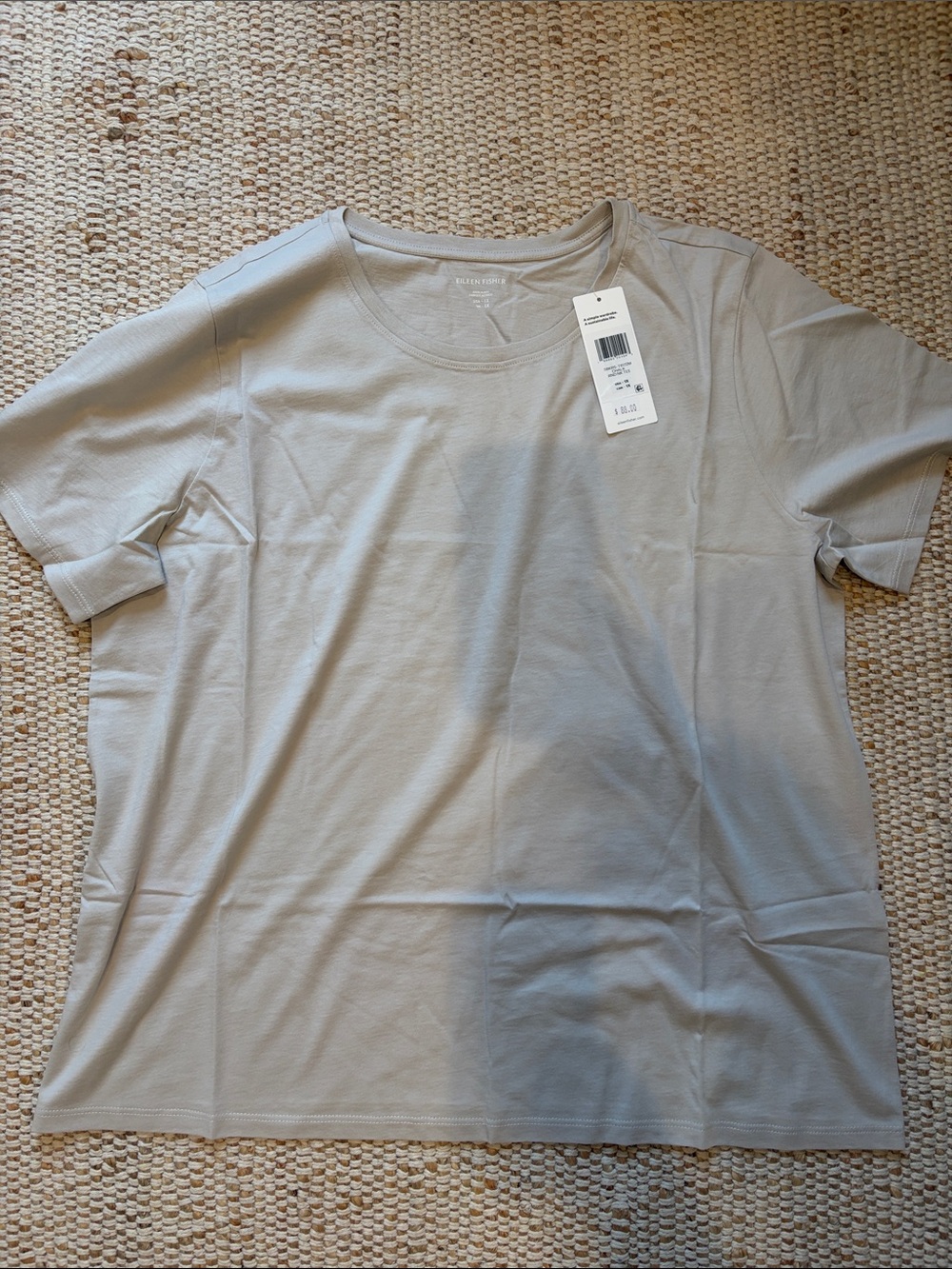 Eileen fisher t shirt